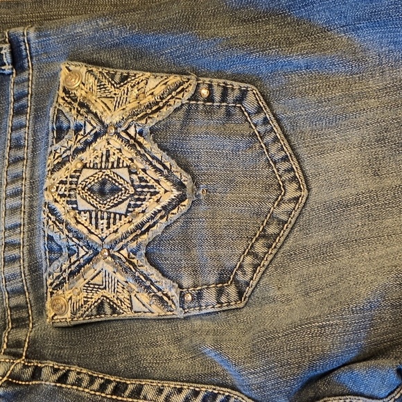 Grace in LA Bootcut Jeans!! - Picture 3 of 15